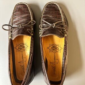 Martin Dingman Loafers